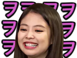 :jennielaugh: