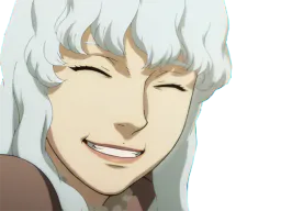 :Grigri: