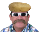 :patates: