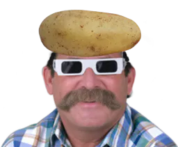 :patates: