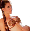 :leia_slave: