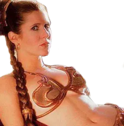 :leia_slave: