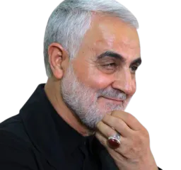 :Qassem: