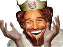 :Burger_king:
