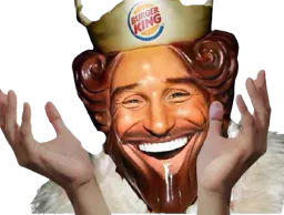 :Burger_king: