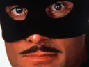 :zorro: