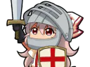 :Mokou_chevalier: