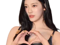 :Ningning_kpop_coree: