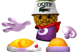 :Toad_ananas_rayman:
