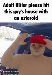 :baguetteasteroid: