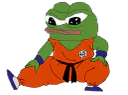 :GokuPepe: