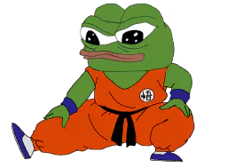 :GokuPepe:
