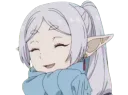 :Frieren_sourire_elfique: