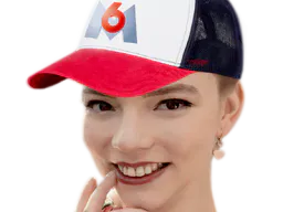 :AnyaM6U: