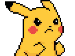 :Pikacolere: