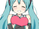 :HatsuneMikuCoeur: