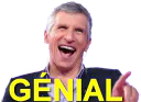 :genial: