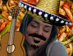 :Orgasthmexicain: