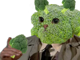 :sodium_brocoli: