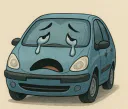 :Xsara_Picasso_pleure: