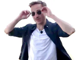 :levygoat: