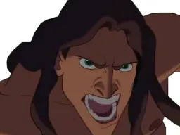 :Tarzan: