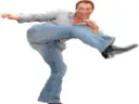 :savate_jcvd: