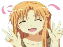 :asuna: