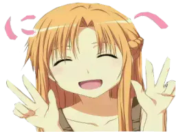 :asuna: