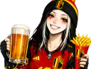 :Krist_blague_belge: