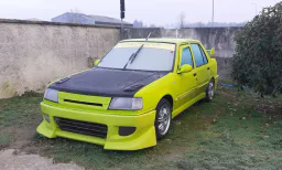 :Tunning: