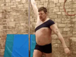:rougeyron_pole: