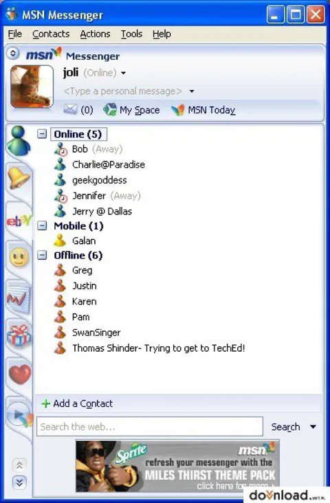 Image