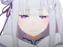 :EmiliaSad: