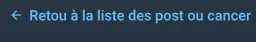 :Retoualalistedespostoucancer: