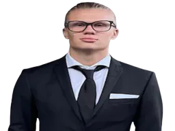 :Haaland_Costume: