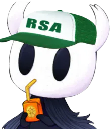 :Phantome_RSA: