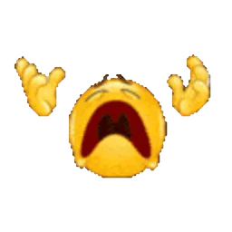 :adios: