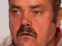 :Risinterloque: