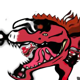 :Crocodile_deforme_: