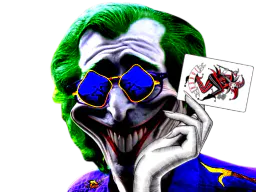 :jocker2: