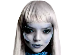 :anya_zombie: