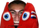 :Mascotte_: