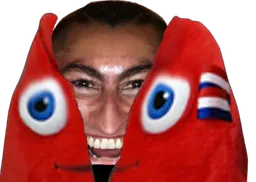 :Mascotte_: