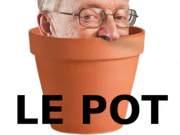 :pot: