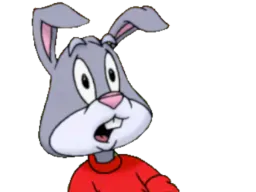 :LapinMalinChoc: