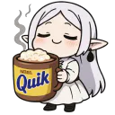 :Frieren_chocolat: