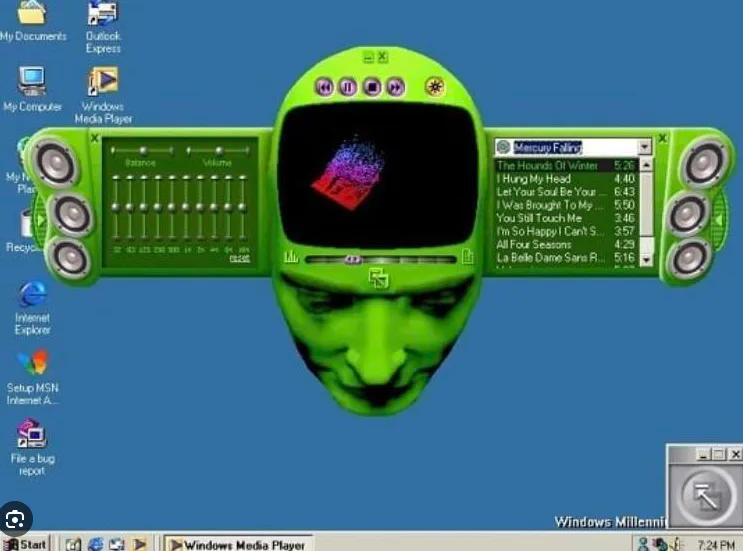 Image