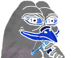 :Negapigeon: