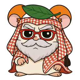 :Hamtradi: